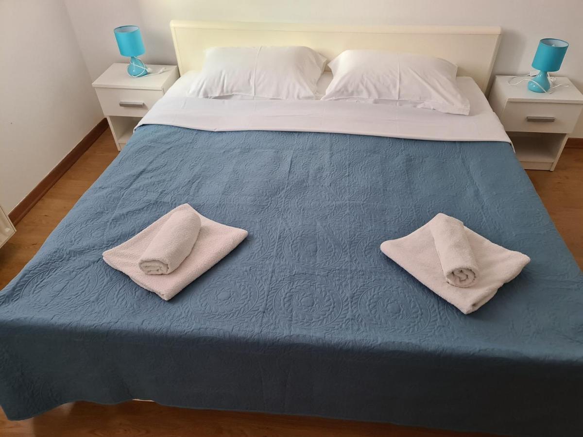 Helena Apartment Пула Екстериор снимка