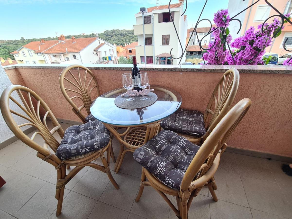 Helena Apartment Пула Екстериор снимка