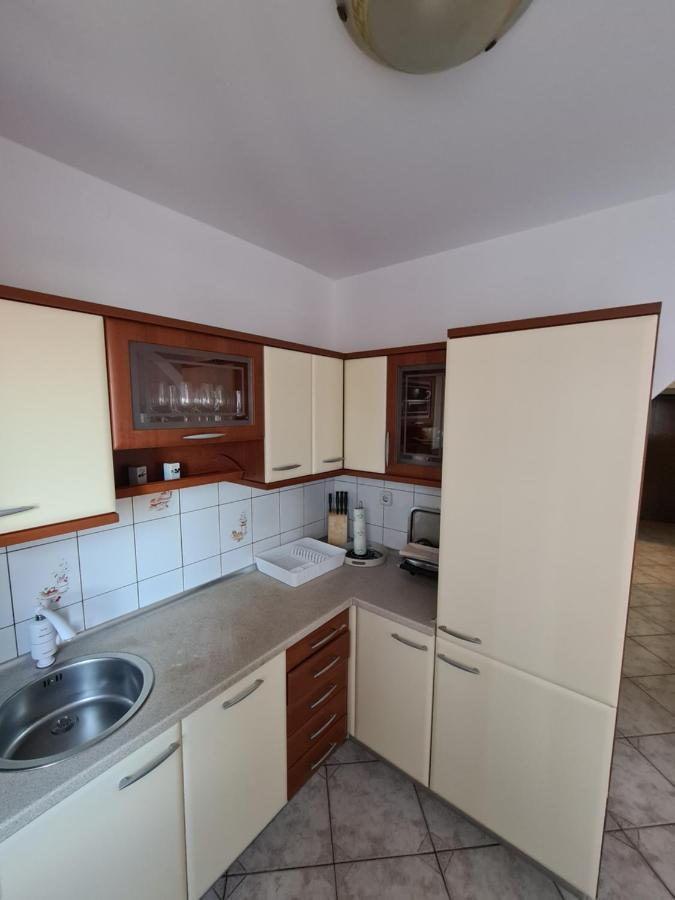 Helena Apartment Пула Екстериор снимка